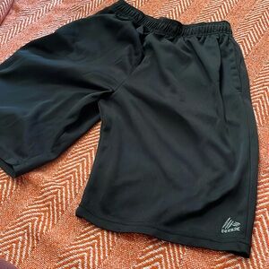 Soccer shorts! 3 for 12 🤩